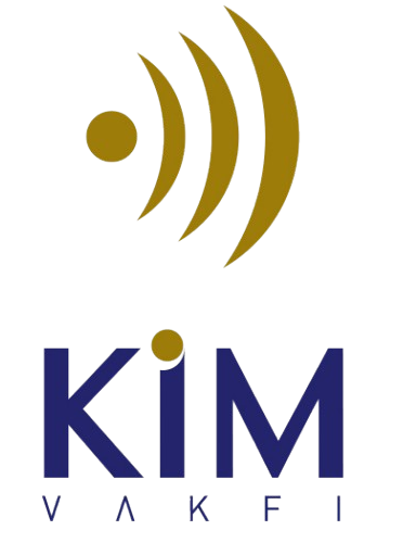 KIM Foundation logo